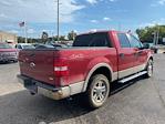 Used 2007 Ford F-150 Lariat SuperCrew Cab 4x4, Pickup for sale #1PT10736 - photo 2