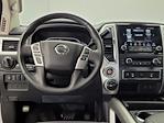 Used 2021 Nissan Titan SV Crew Cab 4x4, Pickup for sale #1PT10923 - photo 21