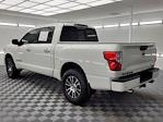 Used 2021 Nissan Titan SV Crew Cab 4x4, Pickup for sale #1PT10923 - photo 6