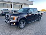 Used 2019 Ford F-150 XLT SuperCrew Cab 4x4, Pickup for sale #1PT10969 - photo 4