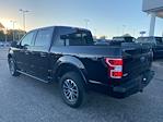 Used 2019 Ford F-150 XLT SuperCrew Cab 4x4, Pickup for sale #1PT10969 - photo 6