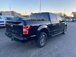 Used 2019 Ford F-150 XLT SuperCrew Cab 4x4, Pickup for sale #1PT10969 - photo 2