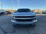 Used 2016 Chevrolet Silverado 1500 LT Double Cab 4x4, Pickup for sale #1PT11018 - photo 3