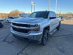 Used 2016 Chevrolet Silverado 1500 LT Double Cab 4x4, Pickup for sale #1PT11018 - photo 4