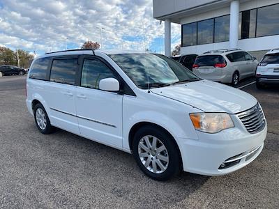 Used 2014 Chrysler Town and Country Touring FWD, Minivan for sale #1PT11049 - photo 1