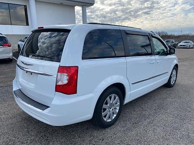 Used 2014 Chrysler Town and Country Touring FWD, Minivan for sale #1PT11049 - photo 2