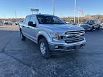 Used 2019 Ford F-150 XLT SuperCrew Cab 4x4, Pickup for sale #1PT11114B - photo 1