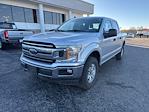 Used 2019 Ford F-150 XLT SuperCrew Cab 4x4, Pickup for sale #1PT11114B - photo 4