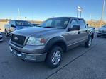 Used 2004 Ford F-150 XLT SuperCrew Cab 4x4, Pickup for sale #1PT11117 - photo 4