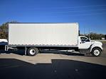 2024 Ford F-650 Regular Cab DRW 4x2, Box Truck for sale #1PT11173 - photo 3