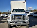 2024 Ford F-650 Regular Cab DRW 4x2, Box Truck for sale #1PT11173 - photo 8