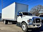 2024 Ford F-650 Regular Cab DRW 4x2, Box Truck for sale #1PT11174 - photo 1