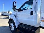 2024 Ford F-650 Regular Cab DRW 4x2, Box Truck for sale #1PT11174 - photo 14