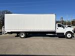 2024 Ford F-650 Regular Cab DRW 4x2, Box Truck for sale #1PT11174 - photo 3