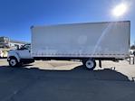 2024 Ford F-650 Regular Cab DRW 4x2, Box Truck for sale #1PT11174 - photo 6