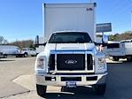 2024 Ford F-650 Regular Cab DRW 4x2, Box Truck for sale #1PT11174 - photo 8