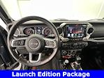 Used 2020 Jeep Gladiator Rubicon Crew Cab 4x4, Pickup for sale #1PT11302 - photo 21