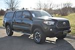 Used 2020 Toyota Tacoma SR5 Double Cab 4x4, Pickup for sale #1PT7620 - photo 3