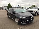Used 2019 Chrysler Pacifica Limited FWD, Minivan for sale #1PT9794 - photo 3