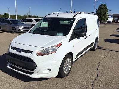 Used 2016 Ford Transit Connect XLT 4x2, Empty Cargo Van for sale #224RV250B - photo 1
