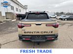 Used 2024 Hyundai Santa Cruz XRT Double Cab 4x4, Pickup for sale #1EK11008 - photo 7