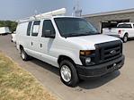 Used 2008 Ford E-150 4x2, Upfitted Cargo Van for sale #2AB7533B - photo 1