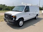 Used 2008 Ford E-150 4x2, Upfitted Cargo Van for sale #2AB7533B - photo 3