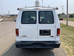 Used 2008 Ford E-150 4x2, Upfitted Cargo Van for sale #2AB7533B - photo 7