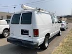 Used 2008 Ford E-150 4x2, Upfitted Cargo Van for sale #2AB7533B - photo 8