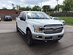 2018 Ford F-150 SuperCrew Cab 4x4, Pickup for sale #2DK9362 - photo 3