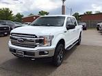 2018 Ford F-150 SuperCrew Cab 4x4, Pickup for sale #2DK9362 - photo 1