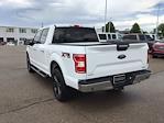 2018 Ford F-150 SuperCrew Cab 4x4, Pickup for sale #2DK9362 - photo 2
