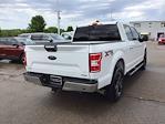 2018 Ford F-150 SuperCrew Cab 4x4, Pickup for sale #2DK9362 - photo 7