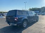 Used 2019 Ford F-150 Lariat SuperCrew Cab 4x4, Pickup for sale #2EK10085 - photo 2