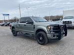 Used 2019 Ford F-250 Lariat Crew Cab 4x4, Pickup for sale #2EK10284 - photo 1