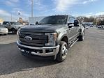 Used 2018 Ford F-350 Lariat Crew Cab 4x4, Pickup for sale #2EK10535 - photo 4