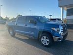 Used 2021 Toyota Tundra SR5 CrewMax Cab 4x4, Pickup for sale #2EK9721 - photo 1