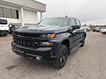 Used 2021 Chevrolet Silverado 1500 Custom Crew Cab 4x4, Pickup for sale #2ER10514 - photo 4