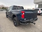 Used 2021 Chevrolet Silverado 1500 Custom Crew Cab 4x4, Pickup for sale #2ER10514 - photo 6