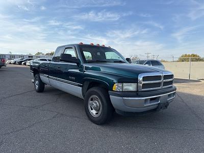 Used 1999 Dodge Ram 2500 Laramie Crew Cab 4x2, Pickup for sale #2EW10074B - photo 1