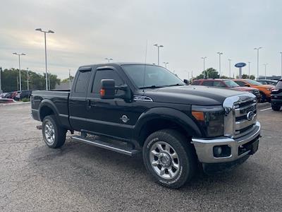 Used 2011 Ford F-350 Super Cab 4x4, Pickup for sale #2PT10813 - photo 1