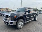 Used 2011 Ford F-350 Super Cab 4x4, Pickup for sale #2PT10813 - photo 3