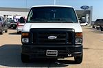 Used 2014 Ford E-150 4x2, Empty Cargo Van for sale #2PT7471 - photo 4