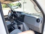 Used 2014 Ford E-350 XLT 4x2, Passenger Van for sale #3AK7627 - photo 10