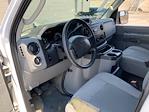 Used 2014 Ford E-350 XLT 4x2, Passenger Van for sale #3AK7627 - photo 16