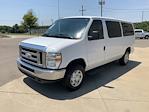 Used 2014 Ford E-350 XLT 4x2, Passenger Van for sale #3AK7627 - photo 1