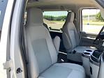 Used 2014 Ford E-350 XLT 4x2, Passenger Van for sale #3AK7627 - photo 8