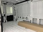 New 2023 Ford Transit 250 Base Medium Roof RWD, Empty Cargo Van for sale #DB9549 - photo 22