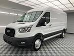 2023 Ford Transit 250 Medium Roof RWD, Empty Cargo Van for sale #DB9550 - photo 1