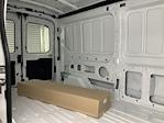 New 2023 Ford Transit 250 Base Medium Roof RWD, Empty Cargo Van for sale #DB9550 - photo 3